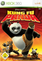 DreamWorks Kung Fu Panda