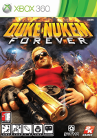 Duke Nukem Forever