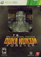 Duke Nukem Forever