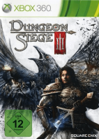 Dungeon Siege III