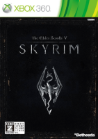 The Elder Scrolls V: Skyrim