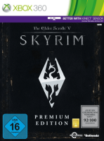 The Elder Scrolls V: Skyrim