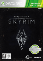The Elder Scrolls V: Skyrim