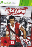Escape Dead Island