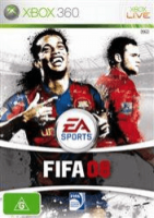 FIFA 08