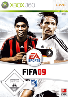 FIFA 09
