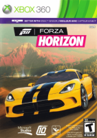 Forza Horizon