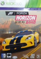 Forza Horizon