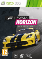 Forza Horizon