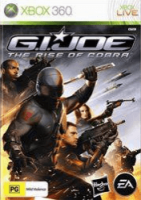G.I. Joe: The Rise of Cobra