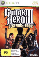 Guitar Hero III: Legends of Rock