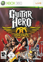 Guitar Hero: Aerosmith