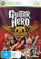 Guitar Hero: Aerosmith