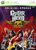 Guitar Hero: Aerosmith on Tour
