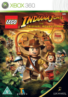 LEGO Indiana Jones: The Original Adventures