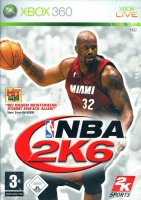 NBA 2K6