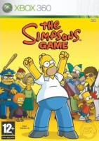 The Simpsons Game