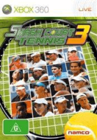 Smash Court Tennis 3