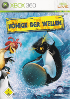 Könige der Wellen