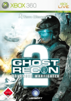 Tom Clancy's Ghost Recon Advanced Warfighter 2