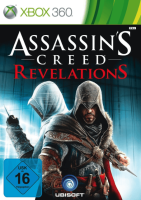 Assassin's Creed: Revelations