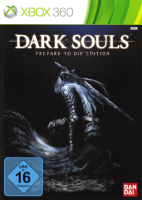 Dark Souls