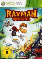 Rayman Origins