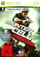 Tom Clancy's Splinter Cell: Conviction