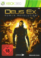 Deus Ex: Human Revolution