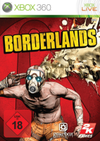 Borderlands