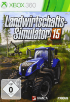Landwirtschafts-Simulator 15