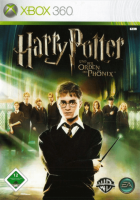 Harry Potter und der Orden des Phönix