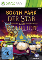 South Park: Der Stab der Wahrheit