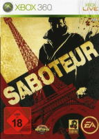 Saboteur