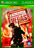 Tom Clancy's Rainbow Six Vegas