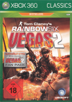 Tom Clancy's Rainbow Six Vegas 2