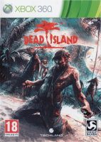 Dead Island
