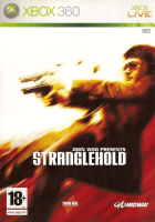 John Woo presents Stranglehold