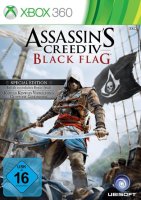 Assassin's Creed IV: Black Flag