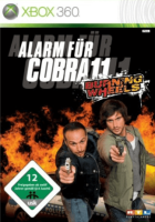 Alarm für Cobra 11: Burning Wheels