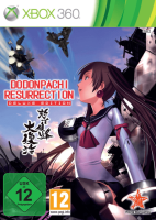 DoDonPachi Resurrection