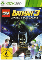 LEGO Batman 3: Jenseits von Gotham