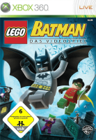 LEGO Batman: Das Videospiel