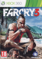 Far Cry 3