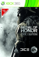 Medal of Honor