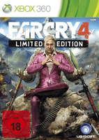 Far Cry 4