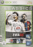 FIFA 08