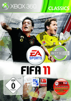 FIFA 11