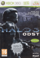 Halo 3: ODST