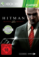 Hitman: Blood Money